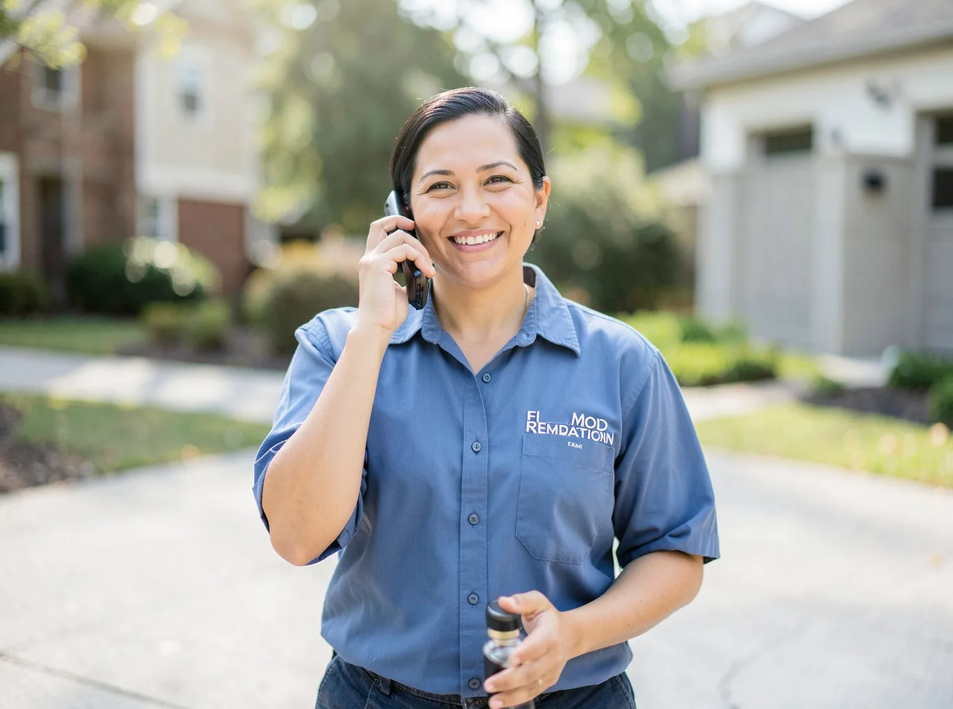 Mold Remediation New Richland, MN FAQs